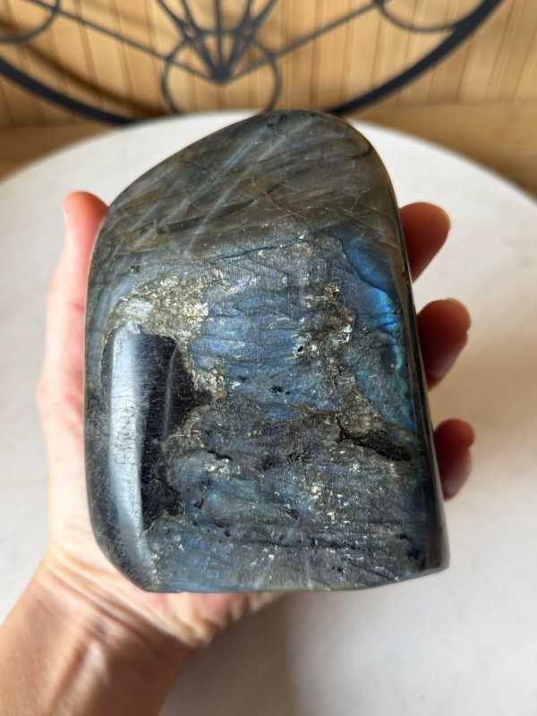Labradorite (1.27kg)