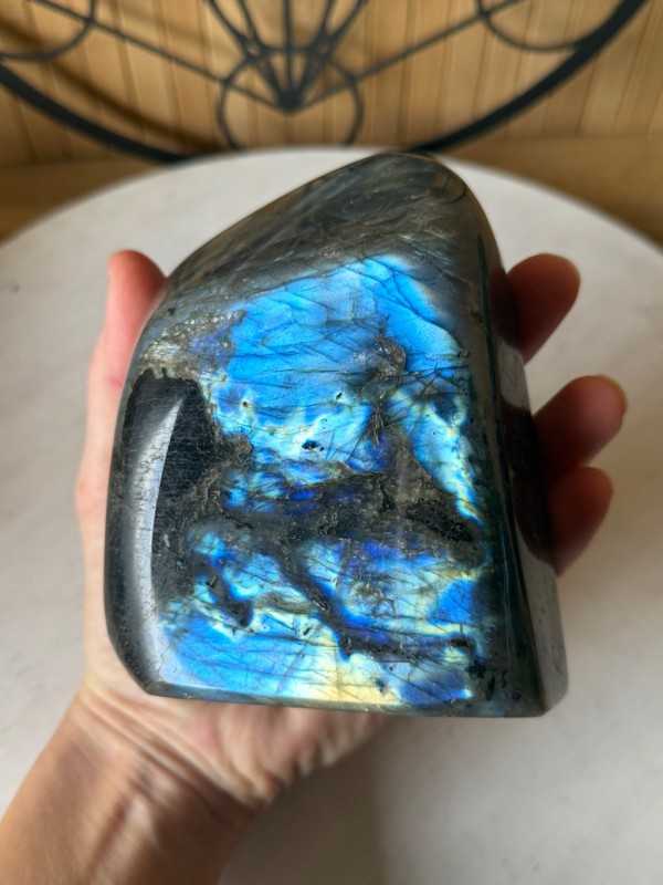 Labradorite (1.27kg)