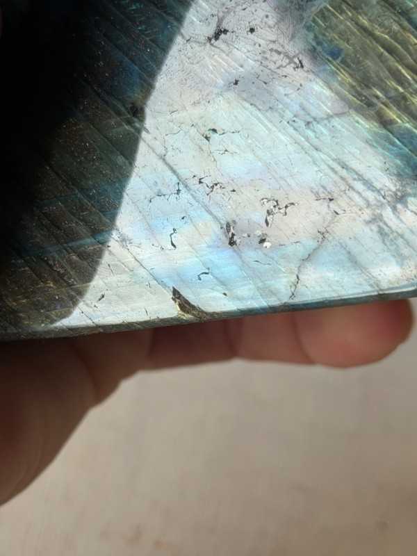 Labradorite (1.21kg)