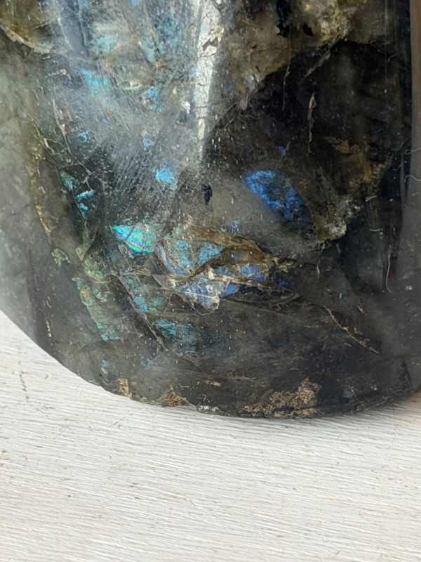 Labradorite (1.21kg)