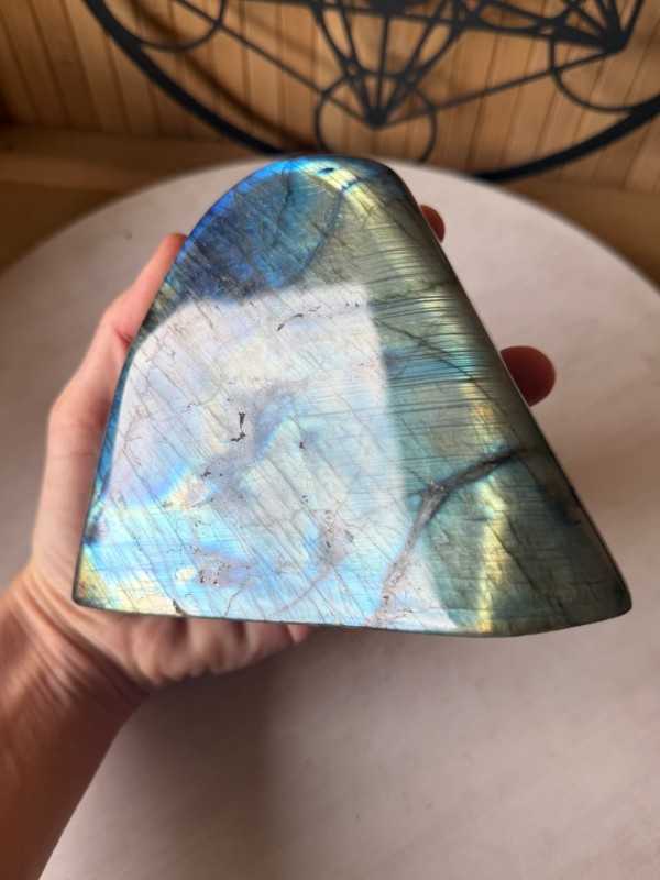 Labradorite (1.21kg)