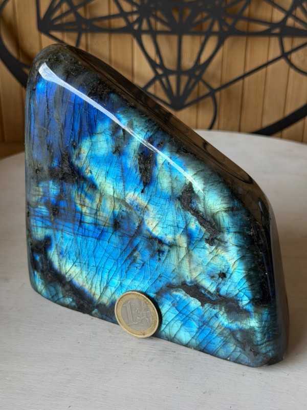 Labradorite (1.54kg)