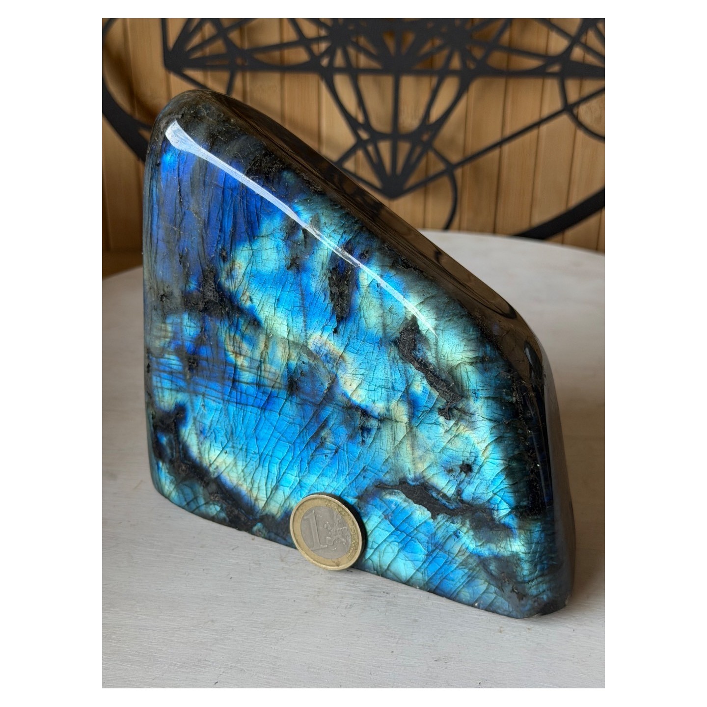 Labradorite (1.54kg)
