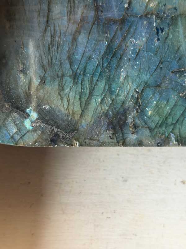 Labradorite (1.54kg)