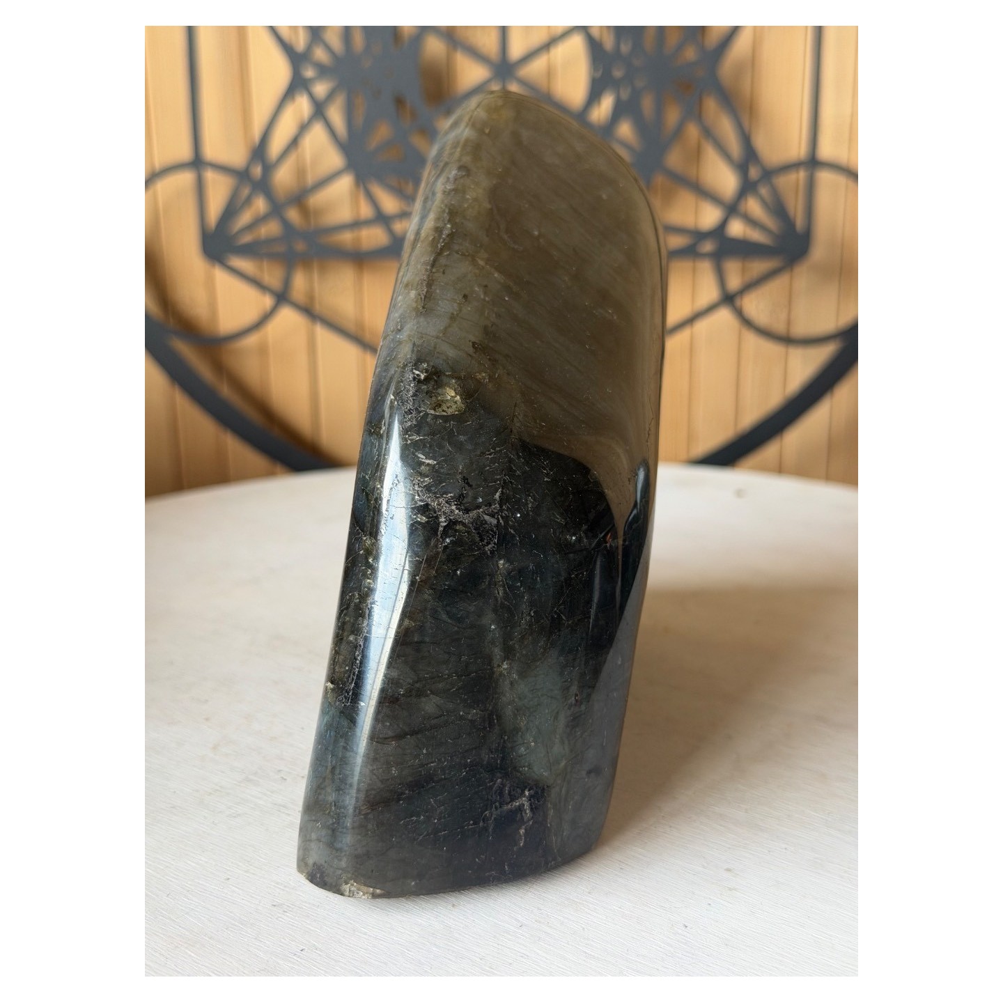 Labradorite (1.54kg)