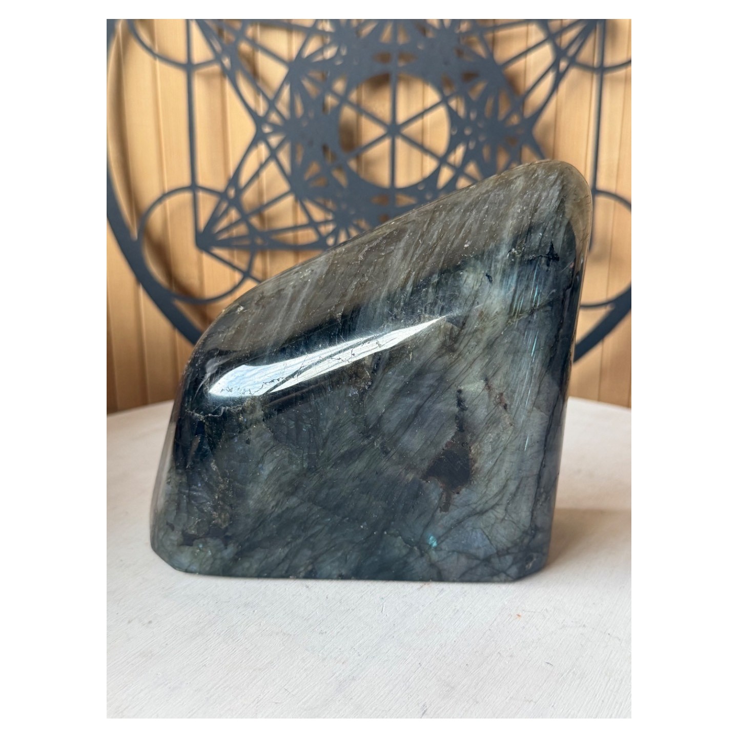 Labradorite (1.54kg)
