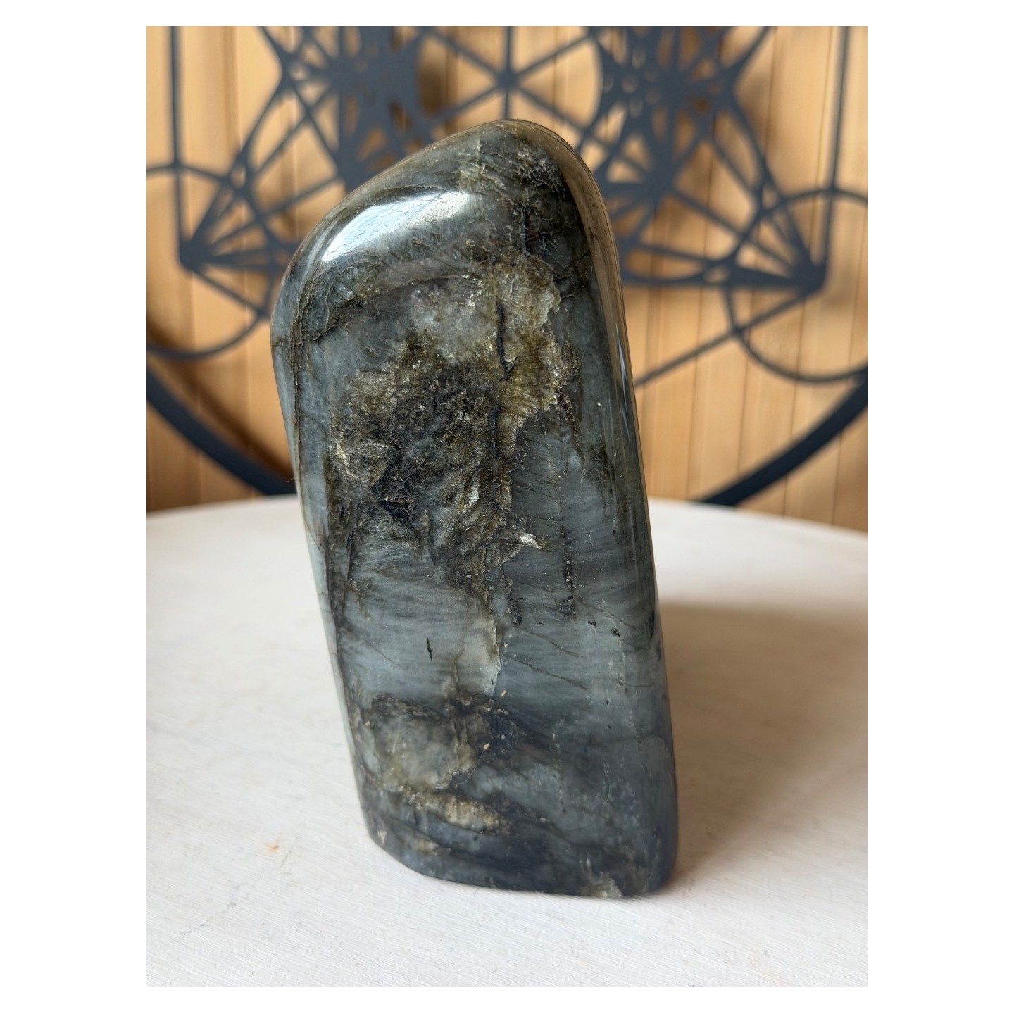Labradorite (1.54kg)