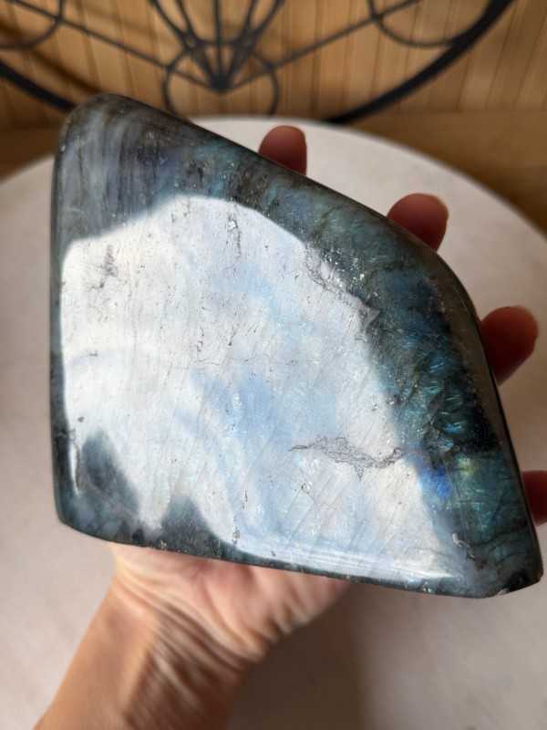 Labradorite (1.54kg)