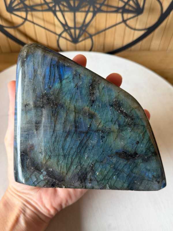 Labradorite (1.54kg)
