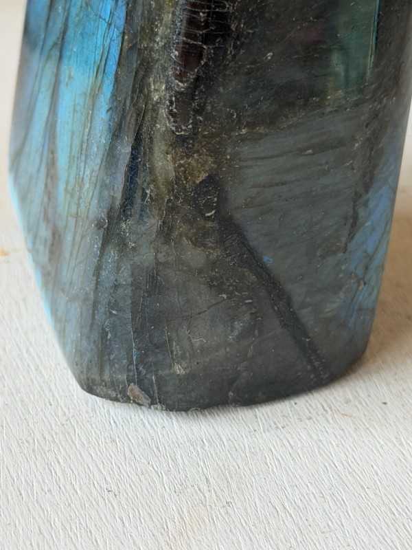 Labradorite (0.885kg)