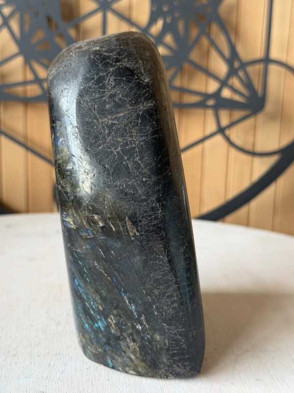 Labradorite (0.885kg)