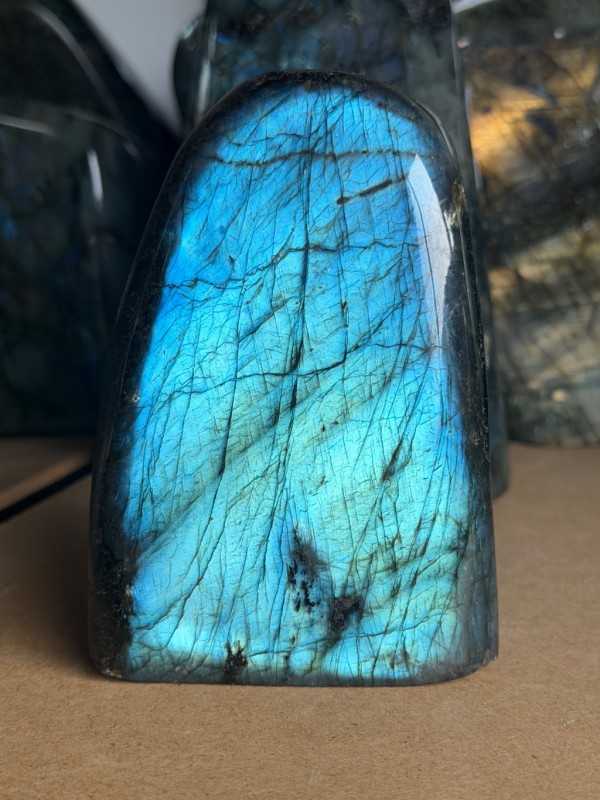 Labradorite (0.885kg)