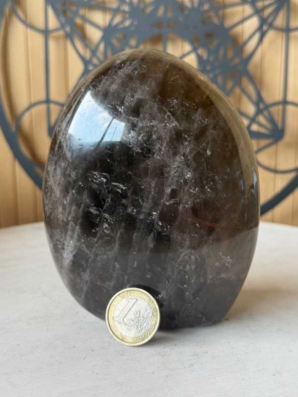 Quartz fumé (1.075kg)