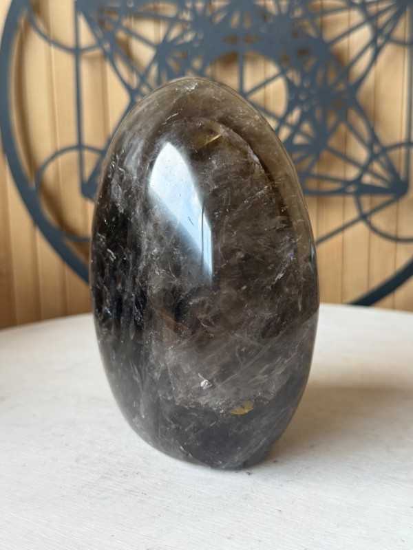 Quartz fumé (1.075kg)