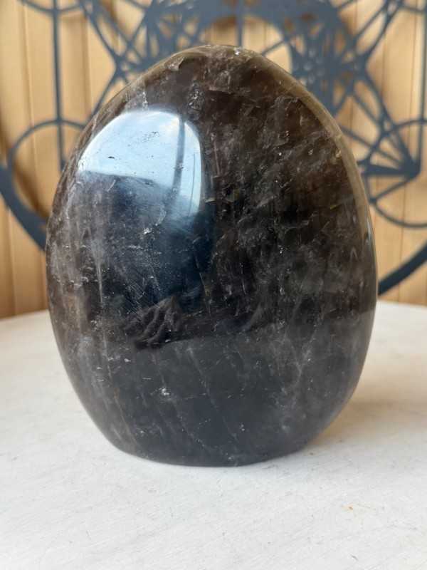 Quartz fumé (1.075kg)