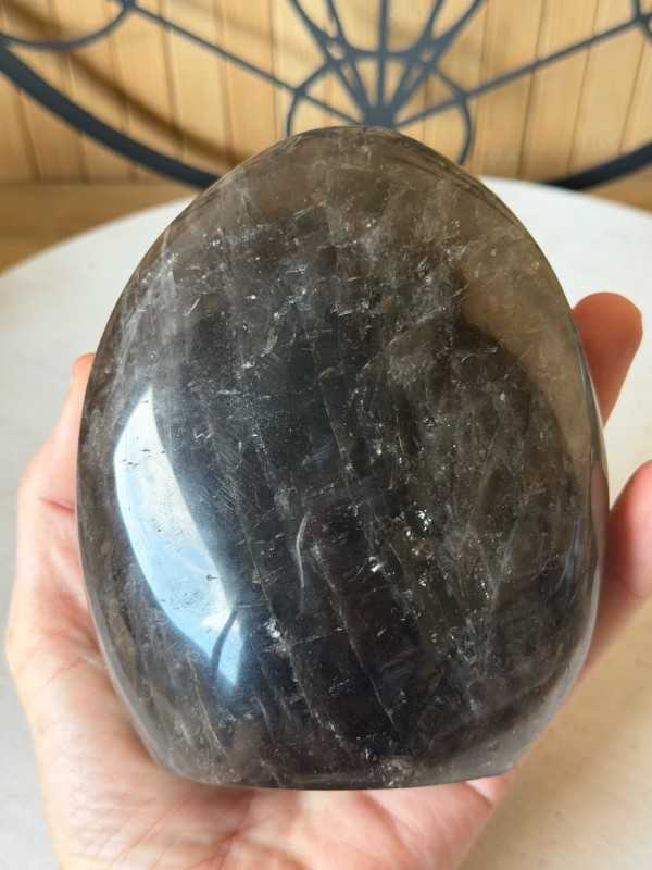 Quartz fumé (1.075kg)