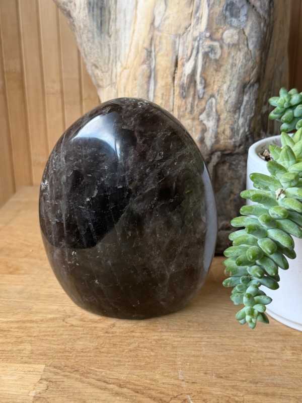 Quartz fumé (1.075kg)