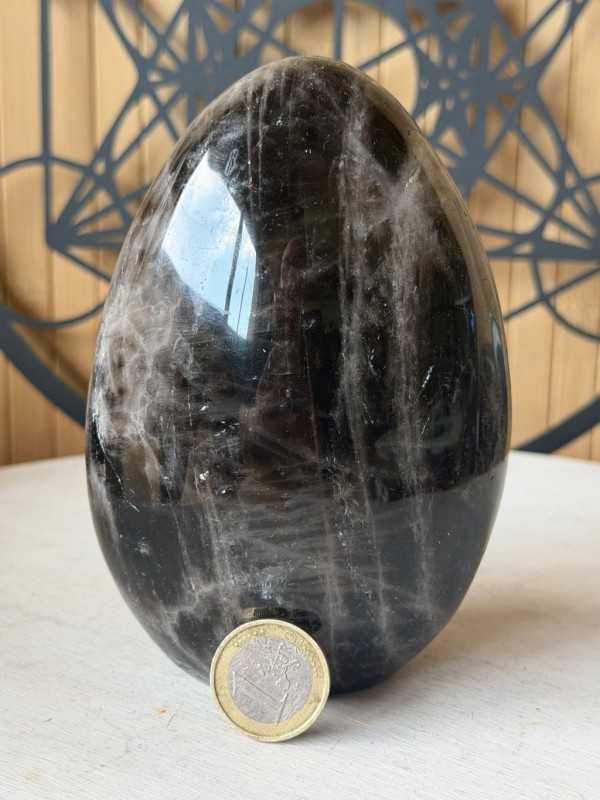 Quartz fumé (1.02kg)