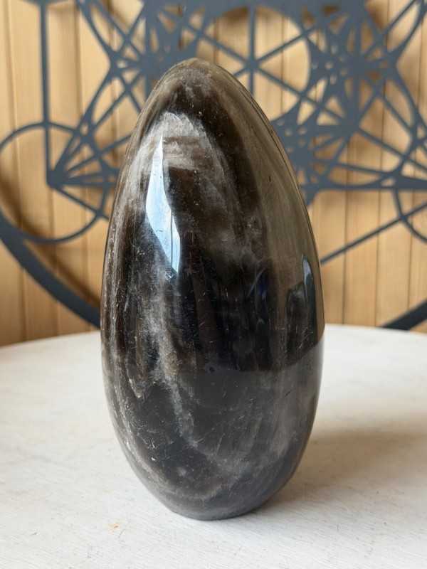 Quartz fumé (1.02kg)