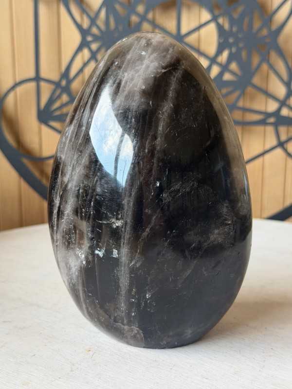 Quartz fumé (1.02kg)