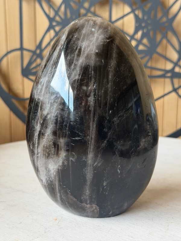 Quartz fumé (1.02kg)