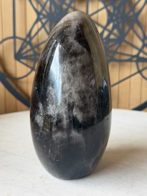 Quartz fumé (1.02kg)