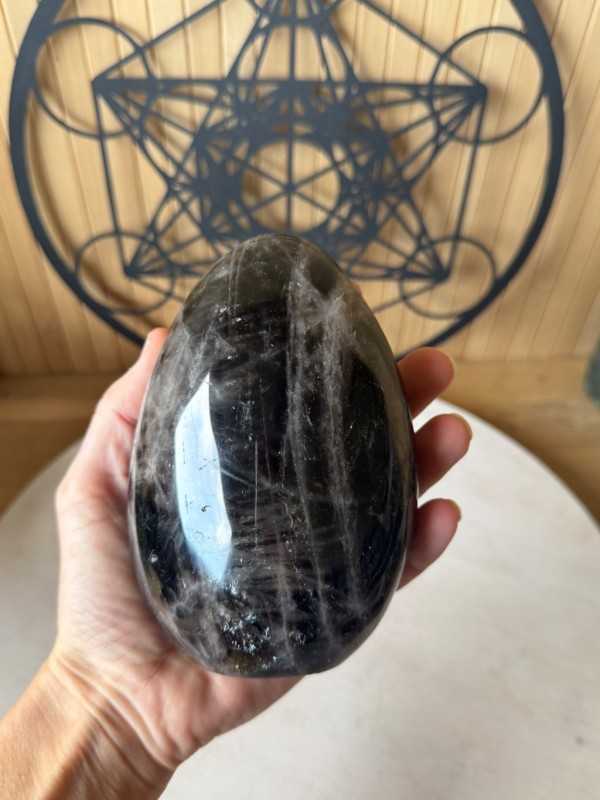 Quartz fumé (1.02kg)