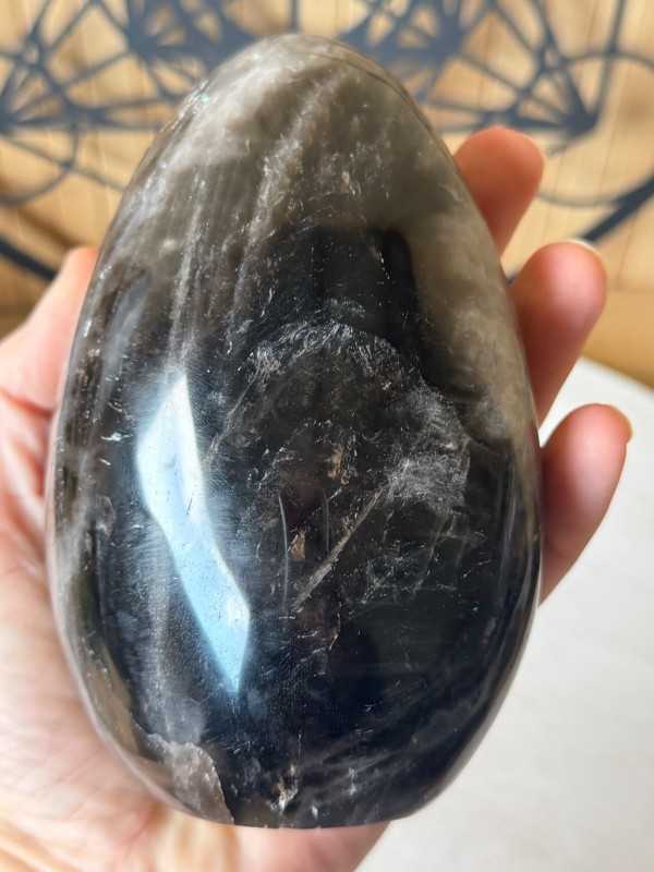 Quartz fumé (1.02kg)