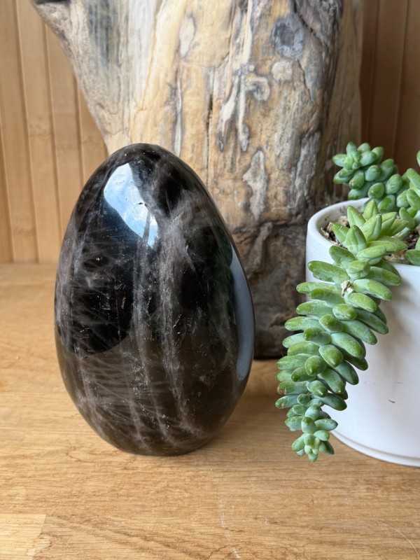 Quartz fumé (1.02kg)