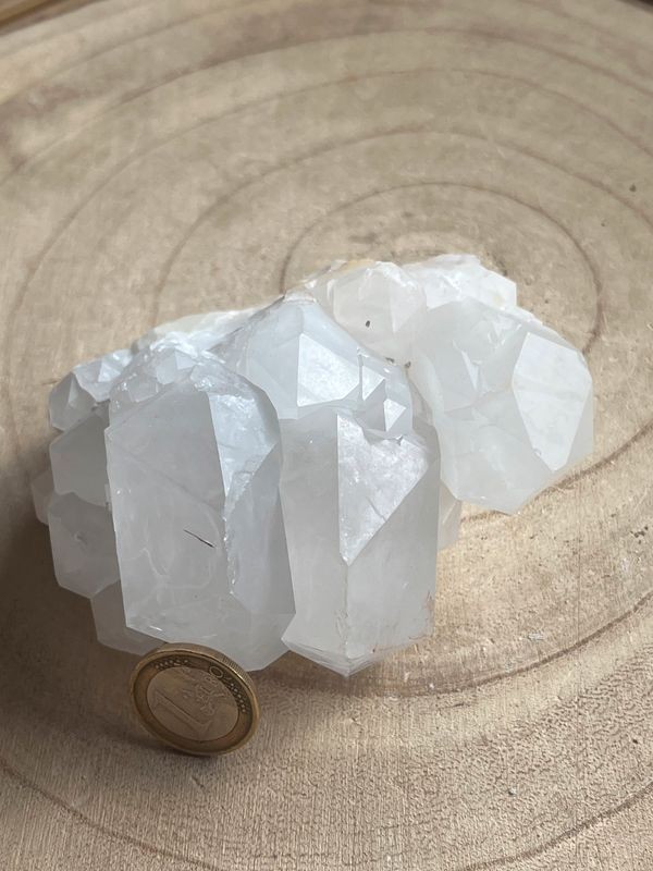 Quartz (0.627 Kg)