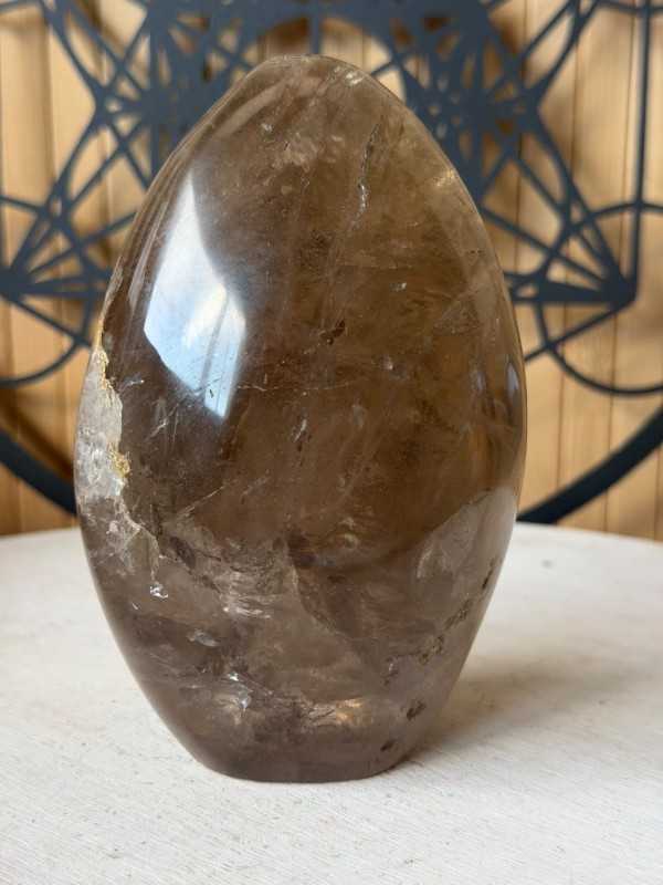 Quartz fumé (0.84kg)