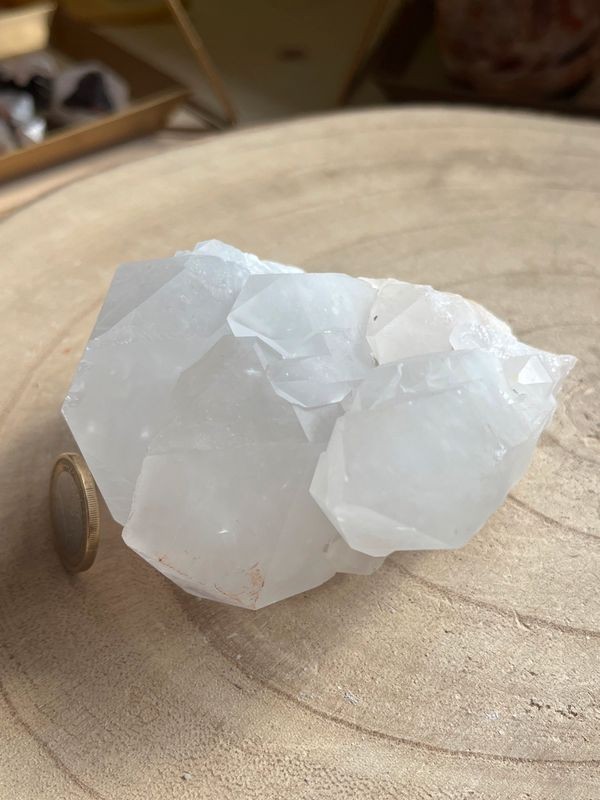 Quartz (0.627 Kg)