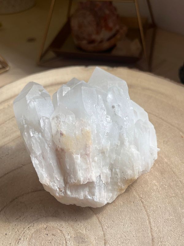 Quartz (0.627 Kg)