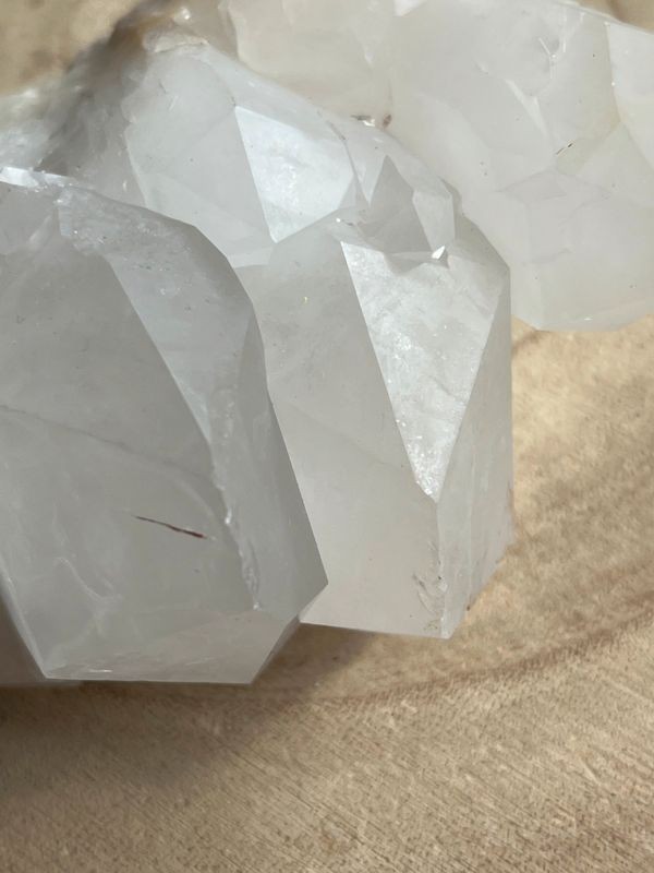 Quartz (0.627 Kg)