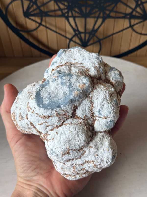 Angelite (1.255kg)