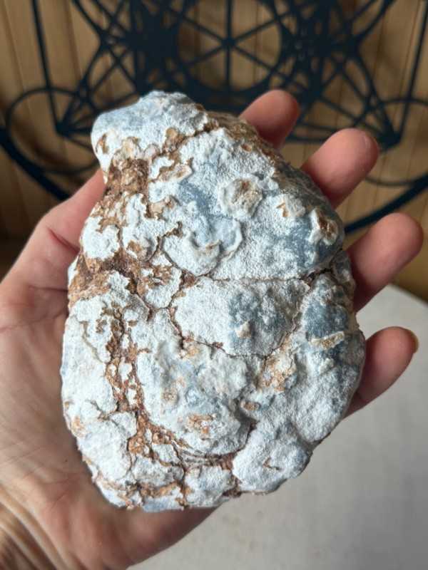 Angelite (0.7kg)