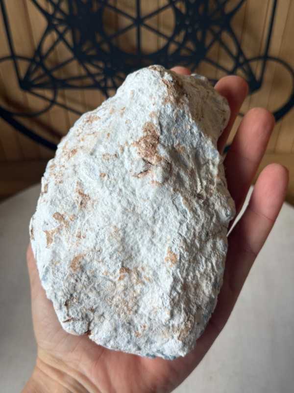 Angelite (0.7kg)