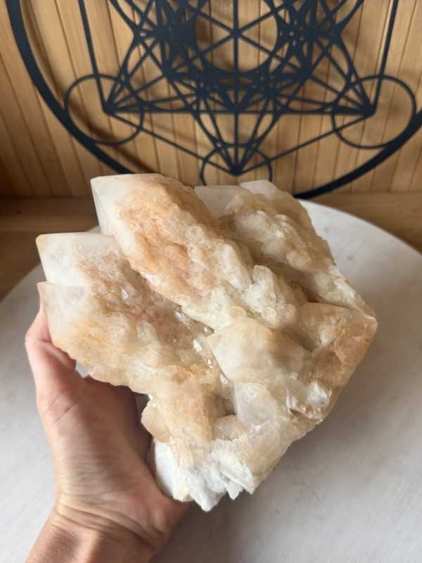 Quartz (2.08kg)