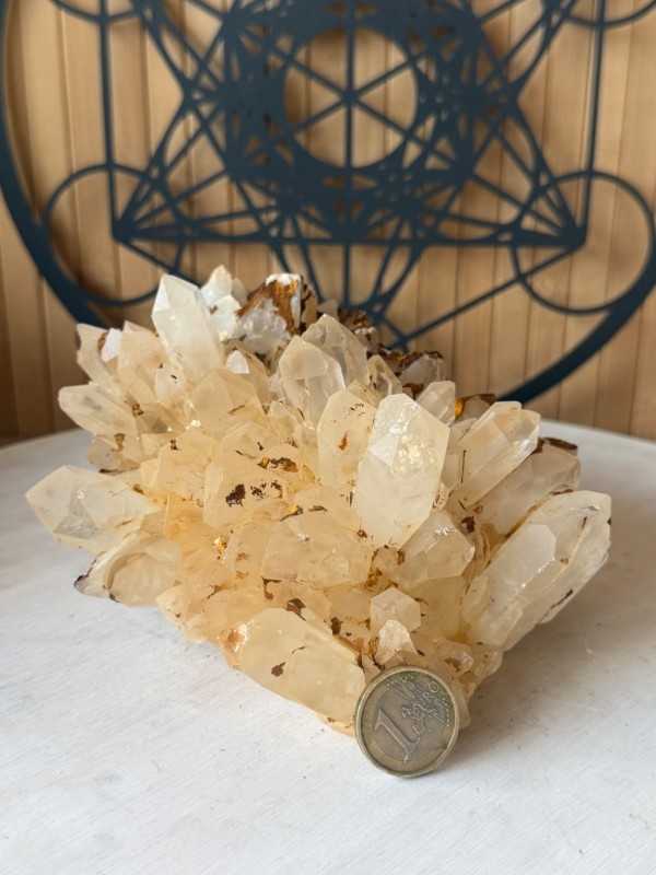 Quartz (1.485kg)