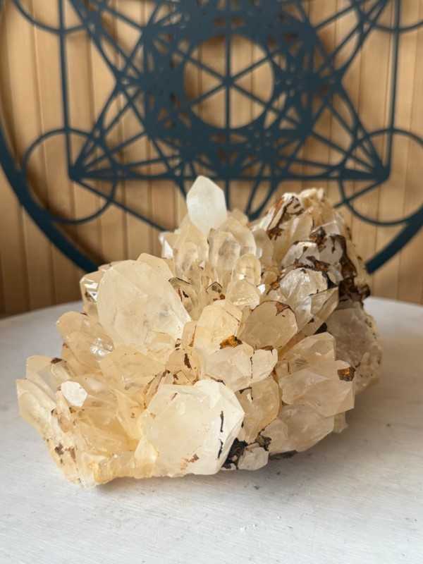 Quartz (1.485kg)