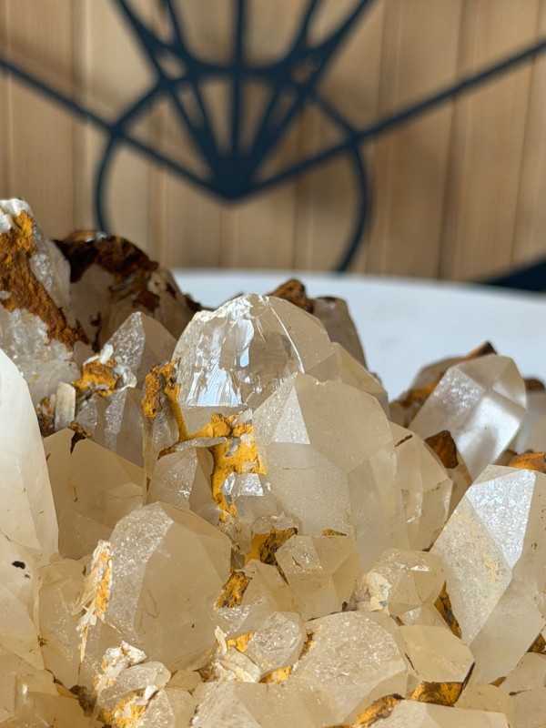 Quartz (1.485kg)