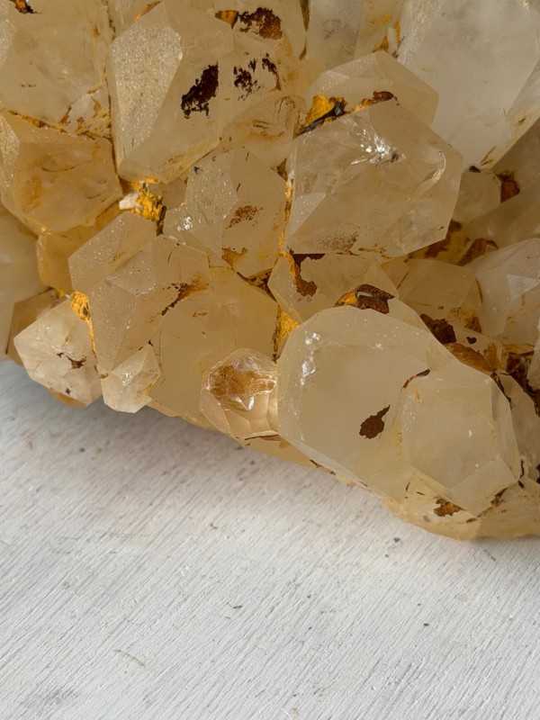 Quartz (1.485kg)
