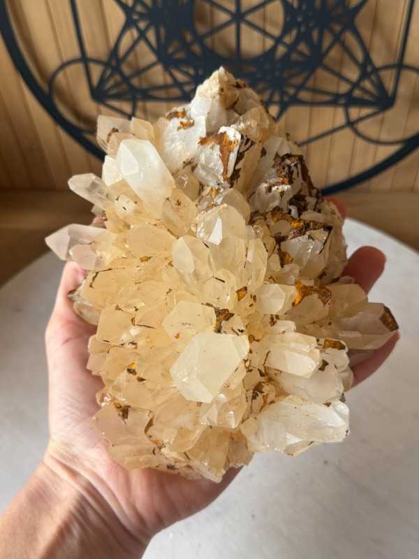 Quartz (1.485kg)