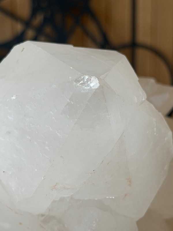 Amas de quartz (3.58kg)
