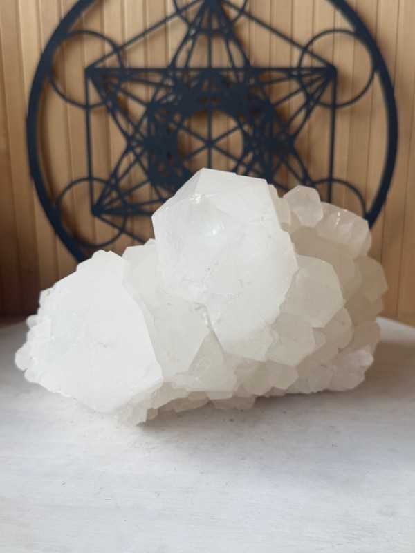 Amas de quartz (3.58kg)