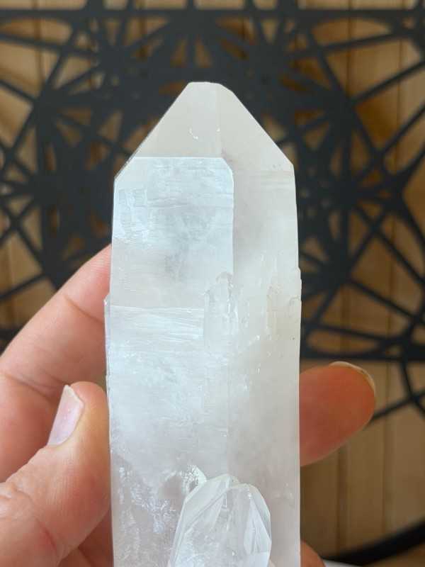 Cristal de roche brut (0.39kg)