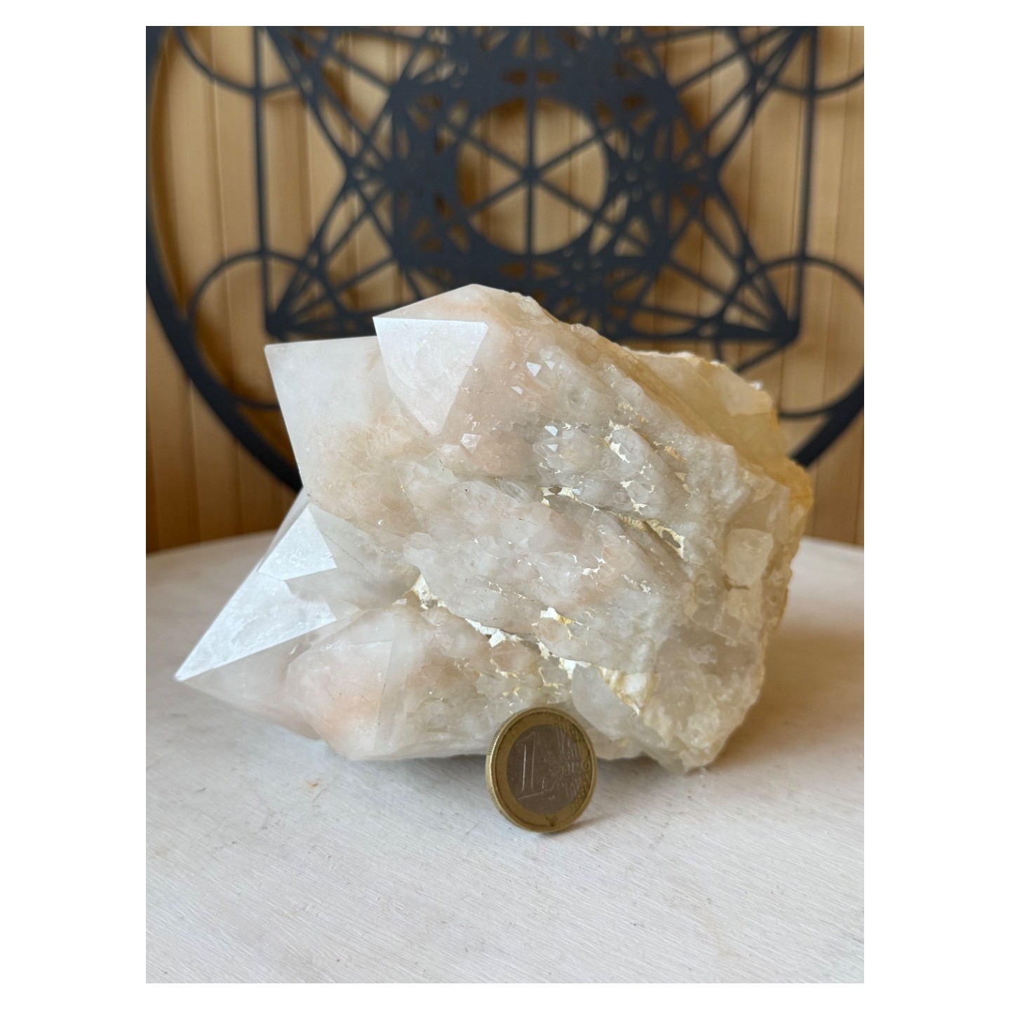 Quartz (1.35kg)