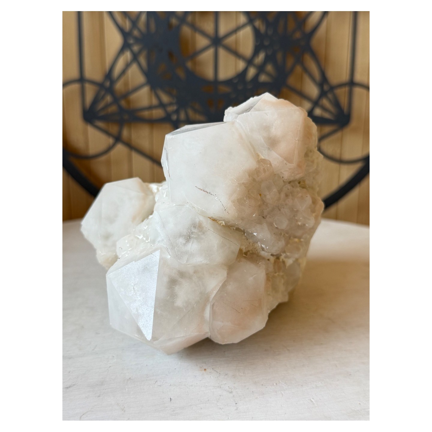Quartz (1.35kg)