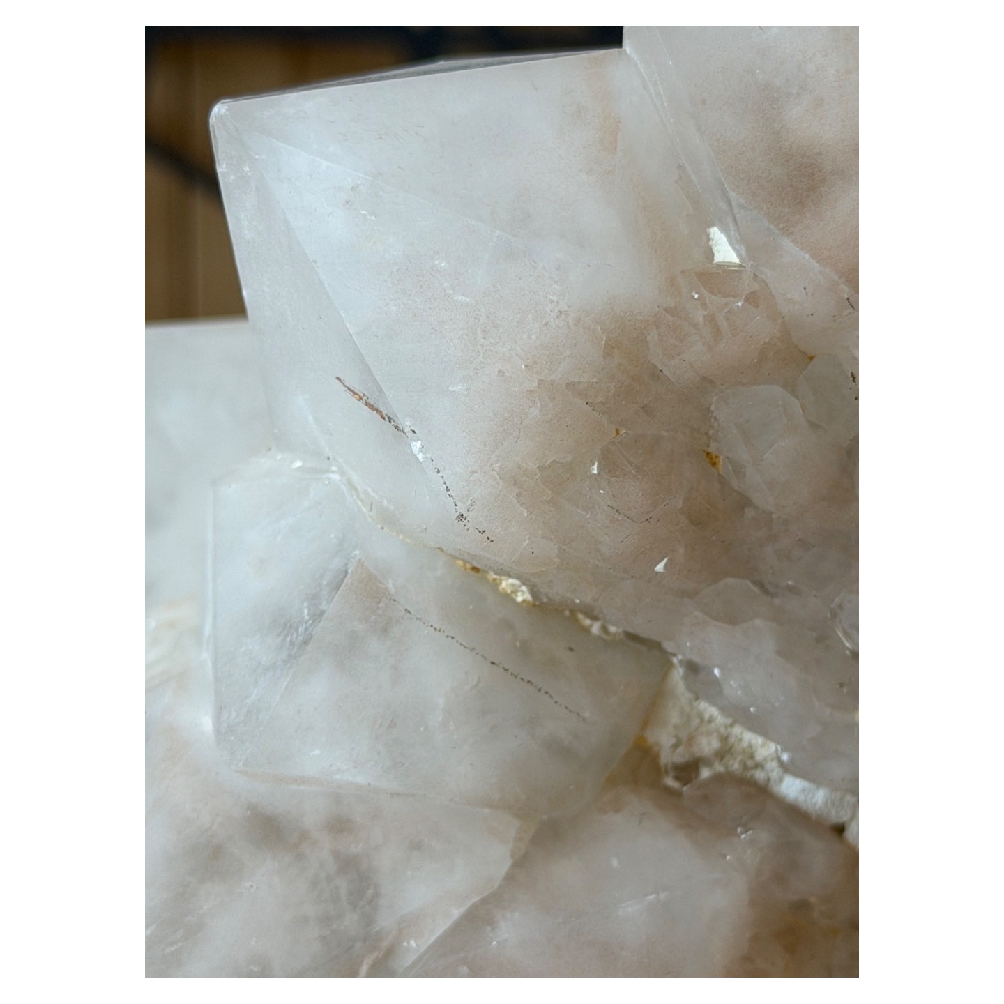 Quartz (1.35kg)
