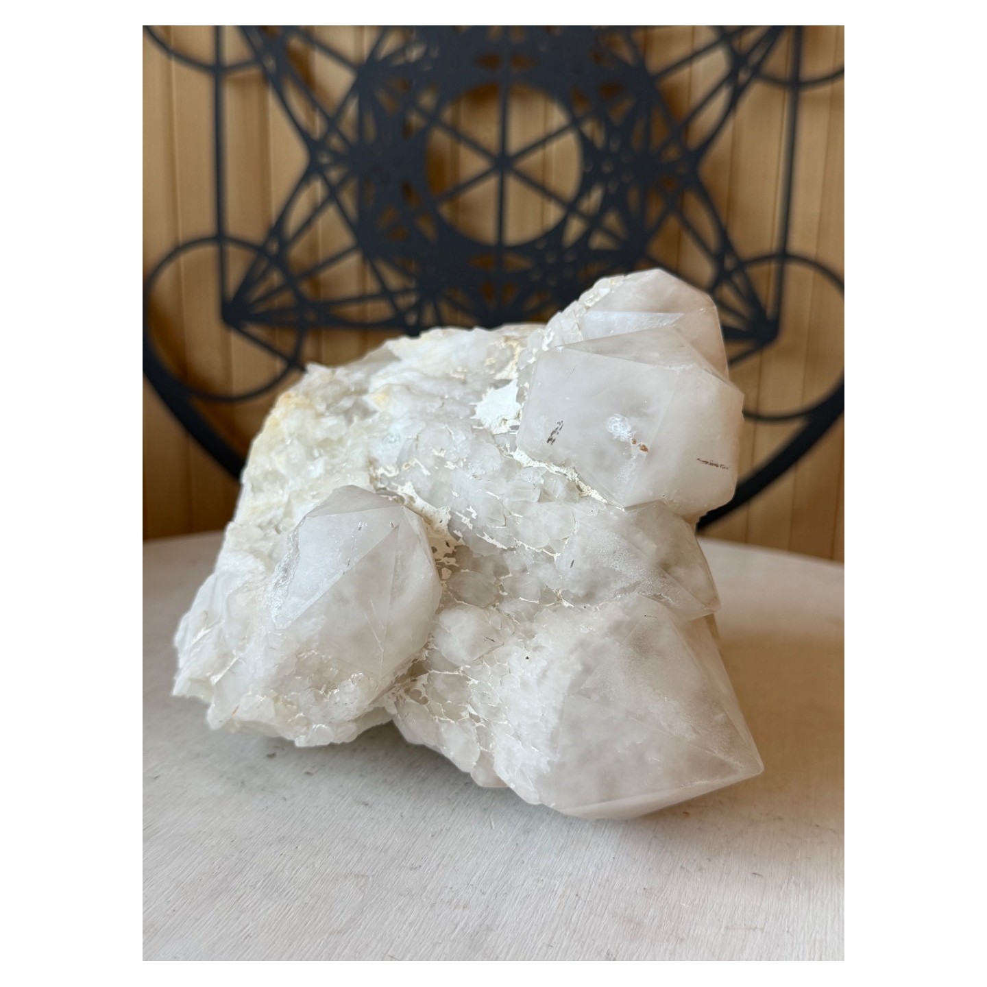 Quartz (1.35kg)